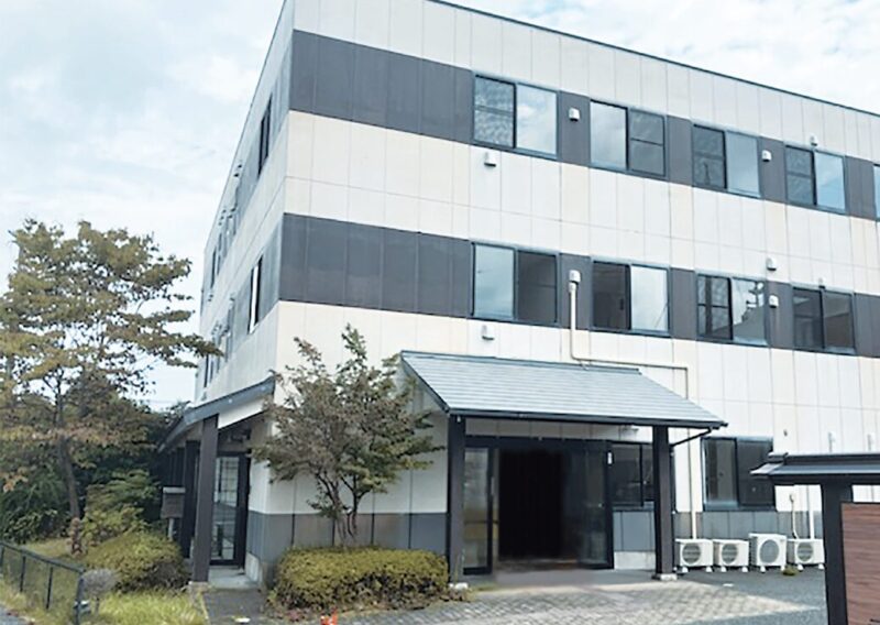 メディホス静岡由比